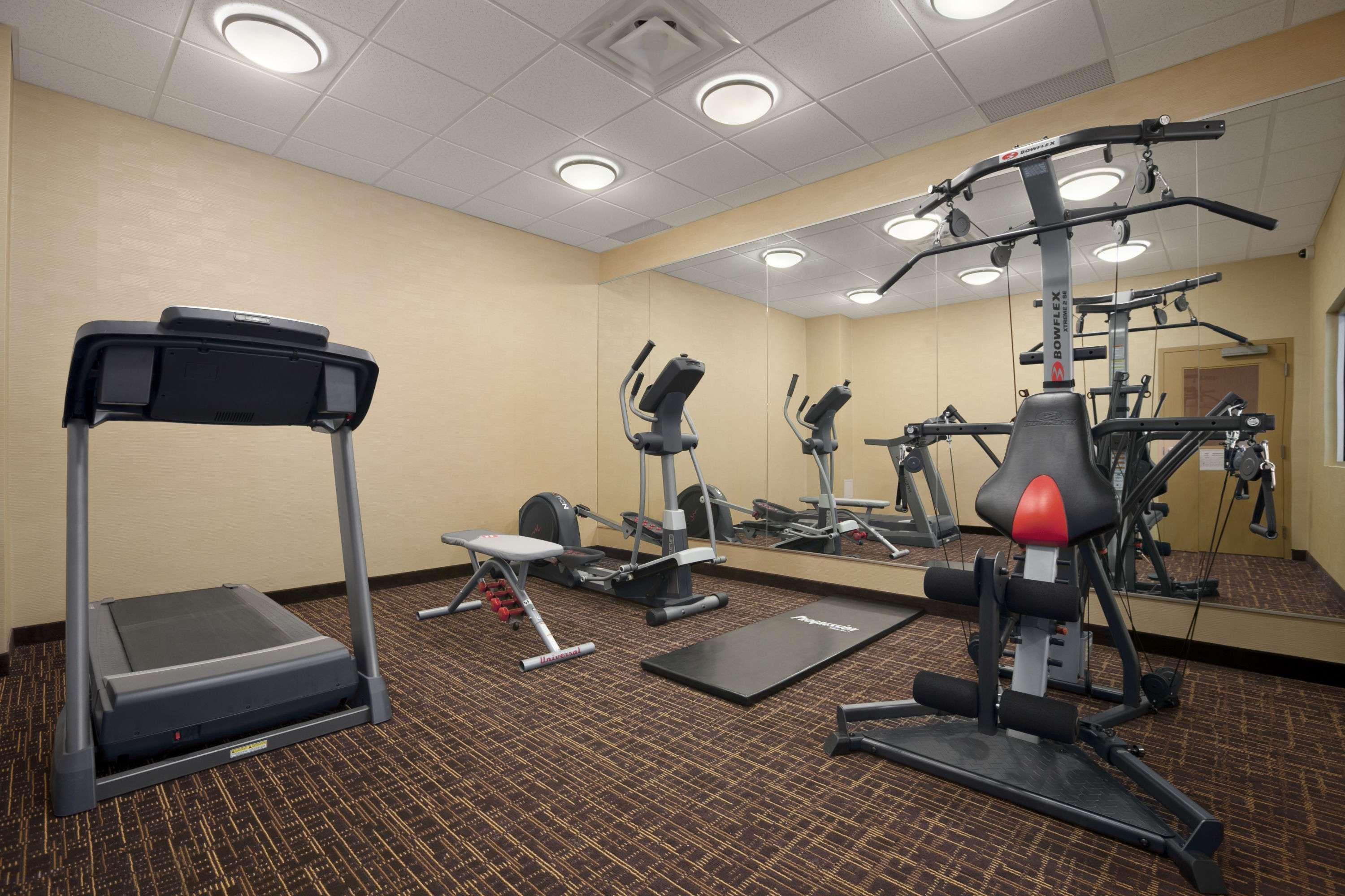 Days Inn & Suites By Wyndham Winnipeg Airport Manitoba Exteriér fotografie